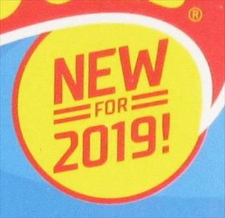 2019 New Models